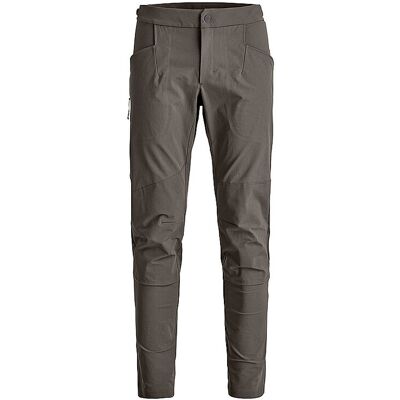 ORTOVOX Herren Wanderhose Trad Plus olive L M ORTOVOX Herren Wanderhose Trad Plus olive L M