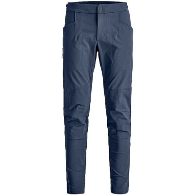 ORTOVOX Herren Wanderhose Trad Plus dunkelblau L M ORTOVOX Herren Wanderhose Trad Plus dunkelblau L M