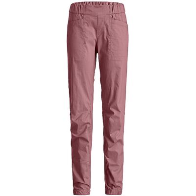 ORTOVOX Damen Wanderhose Affinity rosa L W ORTOVOX Damen Wanderhose Affinity rosa L W