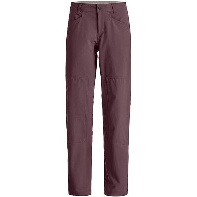 ORTOVOX Damen Wanderhose Affinity Plus kupfer L W ORTOVOX Damen Wanderhose Affinity Plus kupfer L W