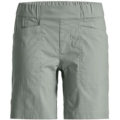 ORTOVOX Damen Wandershorts Affinity hellgrün L W ORTOVOX Damen Wandershorts Affinity hellgrün L W