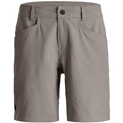 ORTOVOX Damen Wandershorts Affinity Plus beige L W ORTOVOX Damen Wandershorts Affinity Plus beige L W
