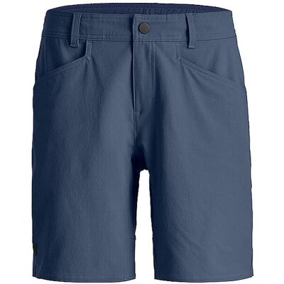 ORTOVOX Damen Wandershorts Affinity Plus petrol M W ORTOVOX Damen Wandershorts Affinity Plus petrol M W