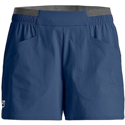 ORTOVOX Damen Wandershorts Trace dunkelblau M W ORTOVOX Damen Wandershorts Trace dunkelblau M W
