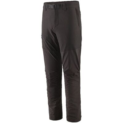 Patagonia M' S TERRAVIA PEAK PANTS - REG Softshellhose Patagonia M' S TERRAVIA PEAK PANTS - REG Softshellhose