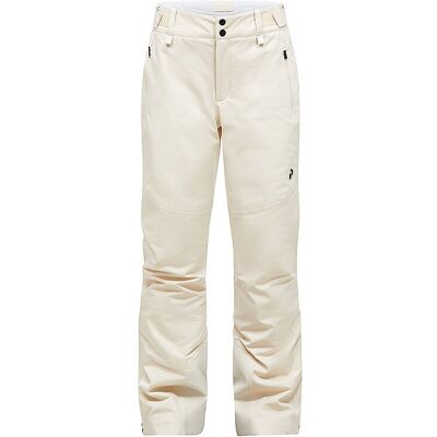 PEAK PERFORMANCE Damen Skihose Anima HIPE 2L Insulated creme S W PEAK PERFORMANCE Damen Skihose Anima HIPE 2L Insulated creme S W