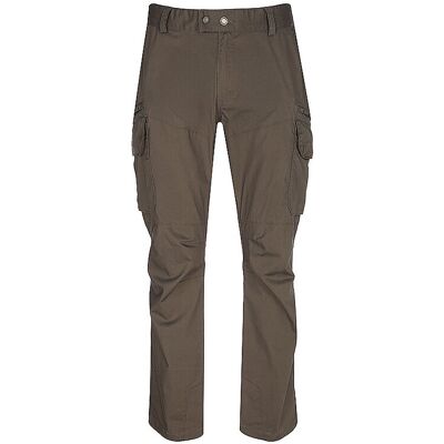 PINEWOOD Herren Wanderhose Pro Insect Safe olive 52 M PINEWOOD Herren Wanderhose Pro Insect Safe olive 52 M