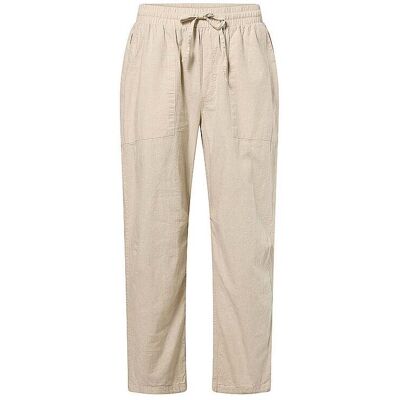 PINEWOOD Herren Wanderhose Värnamo InsectSafe® Hanf Mix beige M M PINEWOOD Herren Wanderhose Värnamo InsectSafe® Hanf Mix beige M M