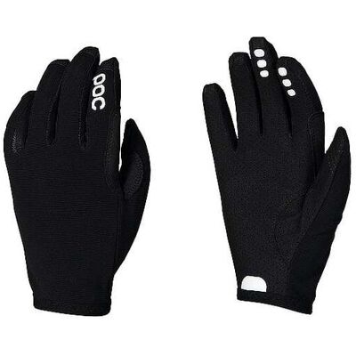 POC Herren Radhandschuhe Resistance Enduro schwarz XL M POC Herren Radhandschuhe Resistance Enduro schwarz XL M
