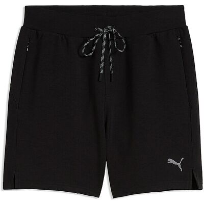 Puma Herren Shorts Cloudspun 5 schwarz L M Puma Herren Shorts Cloudspun 5 schwarz L M