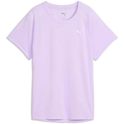 Puma Damen Fitnessshirt Run Velocity rosa XS W Puma Damen Fitnessshirt Run Velocity rosa XS W