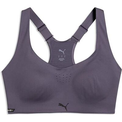 Puma Damen Sport-BH PWRMODE High Support lila M W Puma Damen Sport-BH PWRMODE High Support lila M W