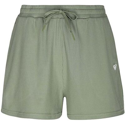 ROXY Damen Shorts Rise & Vibe beige XL W ROXY Damen Shorts Rise & Vibe beige XL W