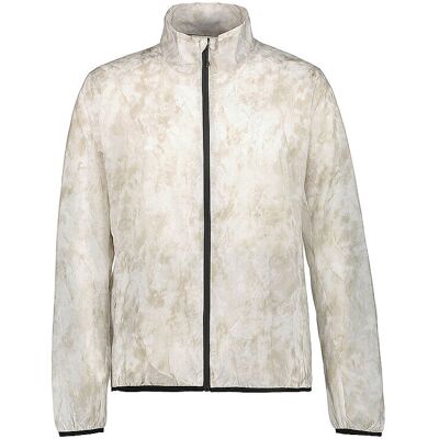 RUKKA Herren Laufjacke Mailo weiss S M RUKKA Herren Laufjacke Mailo weiss S M