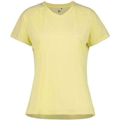 RUKKA Damen Laufshirt Muuko gelb 34 W RUKKA Damen Laufshirt Muuko gelb 34 W