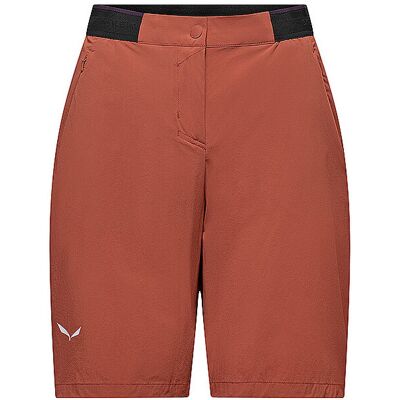 SALEWA Damen Shorts Pedroc 2 DST kupfer 38 W SALEWA Damen Shorts Pedroc 2 DST kupfer 38 W