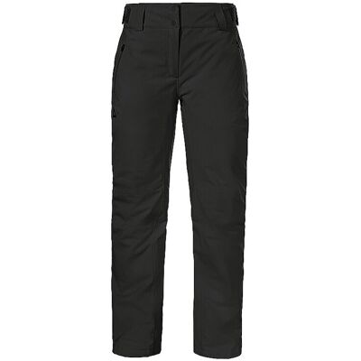 SCHÖFFEL Damen Skihose Style Pine schwarz 44 W SCHÖFFEL Damen Skihose Style Pine schwarz 44 W
