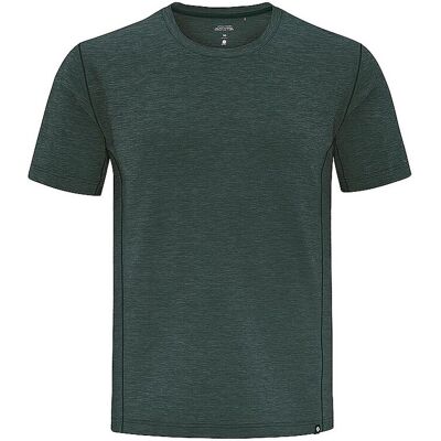 SCHNEIDER SPORTSWEAR Herren T-Shirt GRANTM dunkelgrün 48 M SCHNEIDER SPORTSWEAR Herren T-Shirt GRANTM dunkelgrün 48 M
