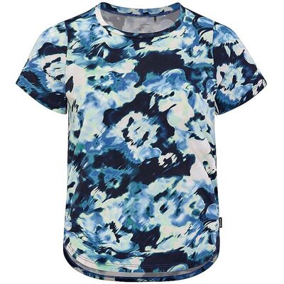 SCHNEIDER SPORTSWEAR Damen T-Shirt SIAW dunkelblau 42 W SCHNEIDER SPORTSWEAR Damen T-Shirt SIAW dunkelblau 42 W