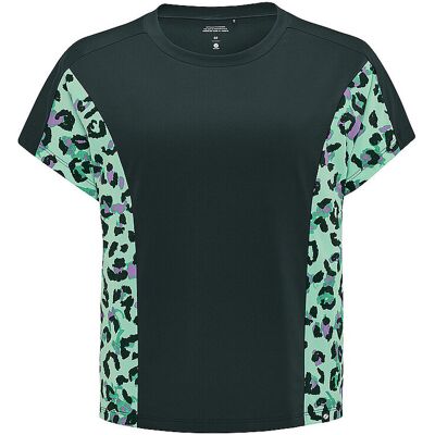SCHNEIDER SPORTSWEAR Damen T-Shirt NELLYW schwarz 44 W SCHNEIDER SPORTSWEAR Damen T-Shirt NELLYW schwarz 44 W