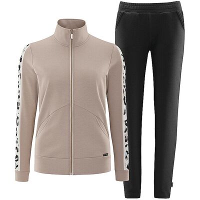 SCHNEIDER SPORTSWEAR Damen Trainingsanzug CELIAW camel 44 W SCHNEIDER SPORTSWEAR Damen Trainingsanzug CELIAW camel 44 W