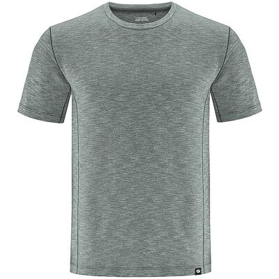 SCHNEIDER SPORTSWEAR Herren T-Shirt GRANTM olive 56 M SCHNEIDER SPORTSWEAR Herren T-Shirt GRANTM olive 56 M