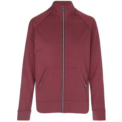 SCHNEIDER SPORTSWEAR Damen Trainingsanzug ANYAW beere 42 (kurz) W SCHNEIDER SPORTSWEAR Damen Trainingsanzug ANYAW beere 42 (kurz) W