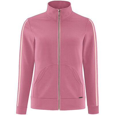 SCHNEIDER SPORTSWEAR Damen Sweatjacke Breena rosa 40 W SCHNEIDER SPORTSWEAR Damen Sweatjacke Breena rosa 40 W