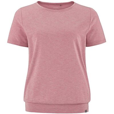 SCHNEIDER SPORTSWEAR Damen T-Shirt PENNYW rosa 36 W SCHNEIDER SPORTSWEAR Damen T-Shirt PENNYW rosa 36 W