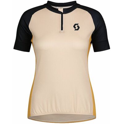 Scott Damen Radtrikot Endurance 20 koralle XL W Scott Damen Radtrikot Endurance 20 koralle XL W