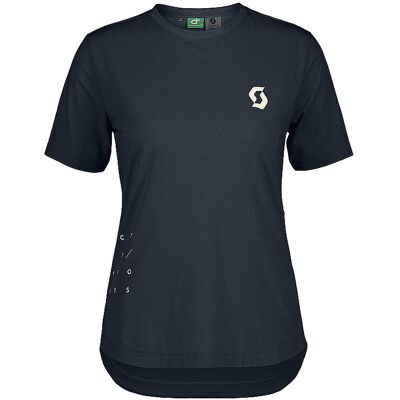Scott Damen Radtrikot Trail Vertic Dri dunkelblau XS W Scott Damen Radtrikot Trail Vertic Dri dunkelblau XS W