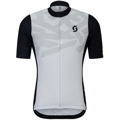 Scott Herren Radtrikot RC Endurance weiss L M Scott Herren Radtrikot RC Endurance weiss L M