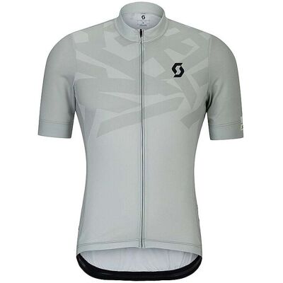 Scott Herren Radtrikot RC Endurance hellgrau XL M Scott Herren Radtrikot RC Endurance hellgrau XL M