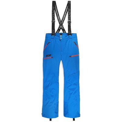 SPYDER Herren Skihose Propulsion blau XL M SPYDER Herren Skihose Propulsion blau XL M