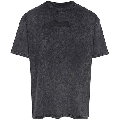 UNDER ARMOUR Herren T-Shirt UA Project Rock Heavyweight schwarz M M UNDER ARMOUR Herren T-Shirt UA Project Rock Heavyweight schwarz M M