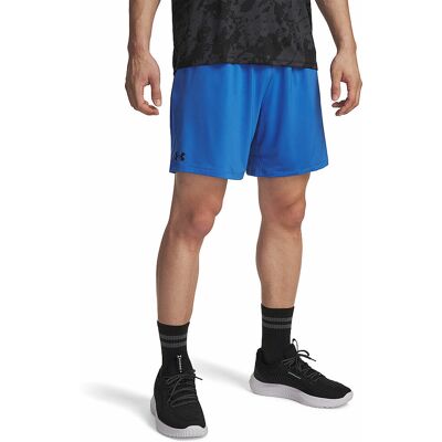 UNDER ARMOUR Herren Fitnessshorts Tech Vent 7in blau XXL M UNDER ARMOUR Herren Fitnessshorts Tech Vent 7in blau XXL M