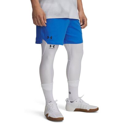 UNDER ARMOUR Herren Fitnessshorts UA Vanish 15cm blau XXL M UNDER ARMOUR Herren Fitnessshorts UA Vanish 15cm blau XXL M