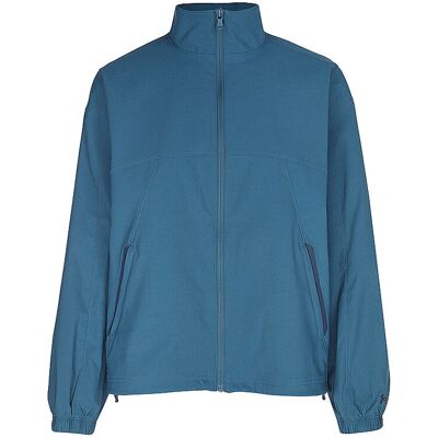 UNDER ARMOUR Damen Jacke UA Unstoppable Webstoff dunkelblau L W UNDER ARMOUR Damen Jacke UA Unstoppable Webstoff dunkelblau L W