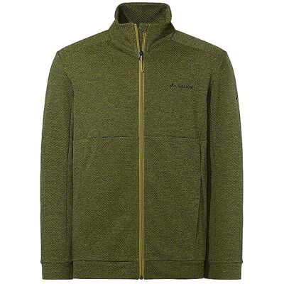 VAUDE Herren Fleeccejacke Neyland Hiking Polartec olive L M VAUDE Herren Fleeccejacke Neyland Hiking Polartec olive L M