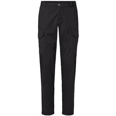 VAUDE Herren Wanderhose Neyland schwarz 50 M VAUDE Herren Wanderhose Neyland schwarz 50 M