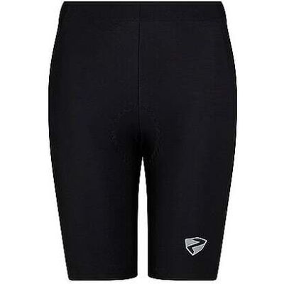 ZIENER Kinder Radhose Nimo X-Function Bund schwarz 164 B ZIENER Kinder Radhose Nimo X-Function Bund schwarz 164 B
