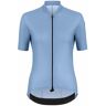 ASSOS Damen Radtrikot Uma GT Hot Summer Jersey S11 hellblau Damen XL