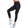 NIKE Damen Fitnesstight Go Firm-Support Hight-Waist schwarz Damen XS