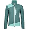 ORTOVOX Damen Softshelljacke Pala Hoodie Light mint Damen S