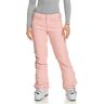 ROXY Damen Snowboardhose Backyard rosa Damen XL