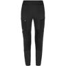 SALEWA Damen Wandertight Puez Dry'ton Responsive Cargo  schwarz Damen 36