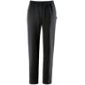 SCHNEIDER SPORTSWEAR Damen Jogginghose ISCHGLW schwarz Damen 46