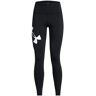 UNDER ARMOUR Damen TIght Campus Essential schwarz Damen S