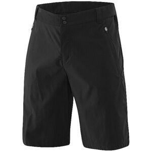 LÖFFLER Herren Radshort Comfort-E CSL schwarz Herren 60