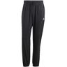 Adidas Herren Jogginghose AEROREADY Essentials Stanford Elastic Cuff Small Logo schwarz Herren S (kurz)